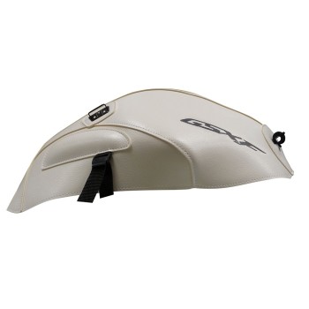 ΚΑΛΥΜΜΑ BAGSTER SUZUKI GSX 650 F BANDIT ΛΕΥΚΟ (2010-2011)